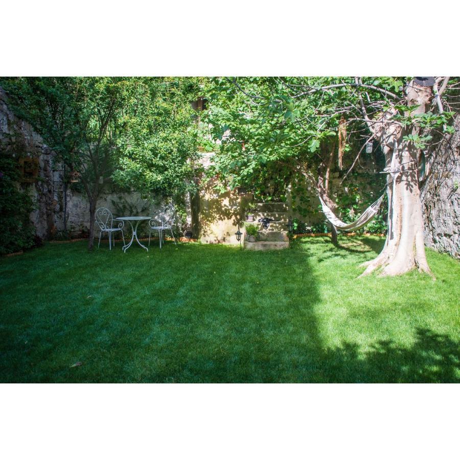 Casa Vayu - Rooms & Garden Naples Exterior photo