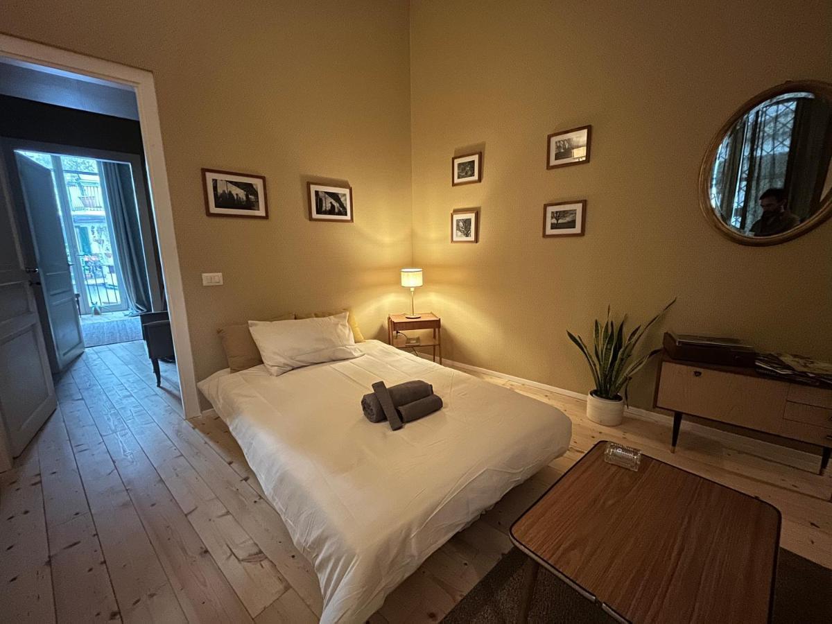 Casa Vayu - Rooms & Garden Naples Exterior photo