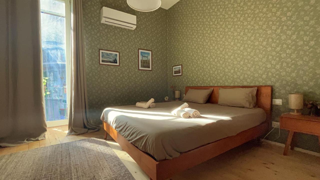Casa Vayu - Rooms & Garden Naples Exterior photo