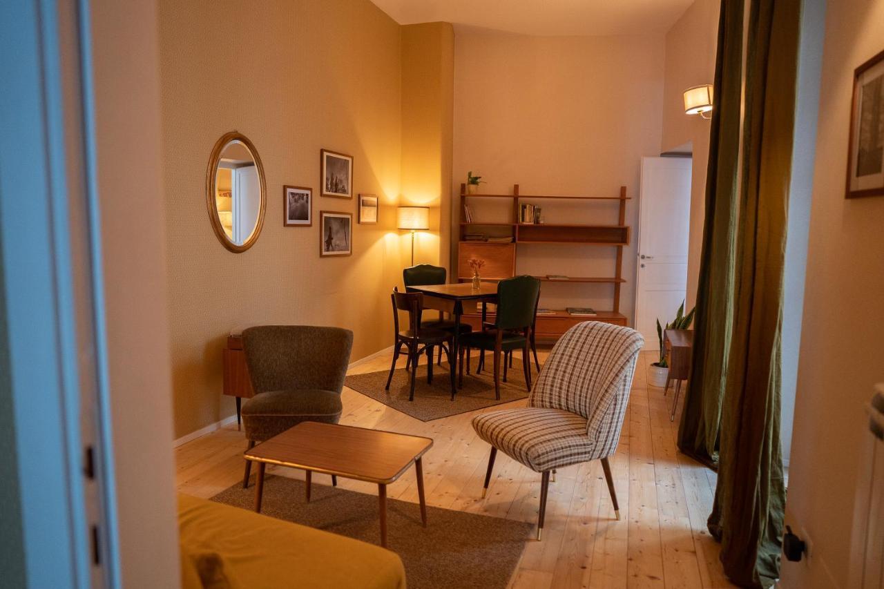 Casa Vayu - Rooms & Garden Naples Exterior photo