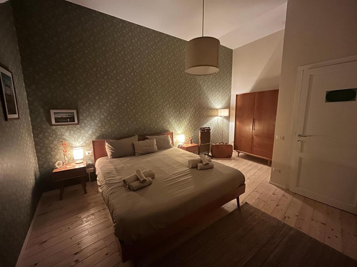 Casa Vayu - Rooms & Garden Naples Exterior photo